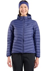 Odlo Insulated X-Alp Packable Down