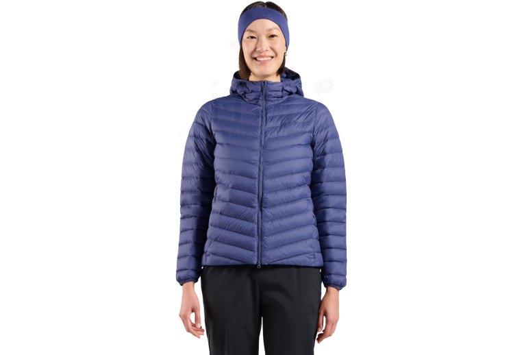 Odlo Insulated X-Alp Packable Down Damen