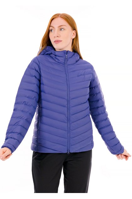 Odlo Insulated X-Alp Packable Down Damen