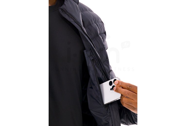 Odlo chaqueta Insulated X-Alp Packable Down