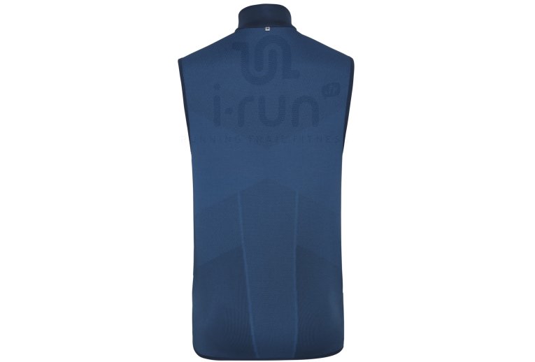 Odlo Chaleco Irbis Seamless