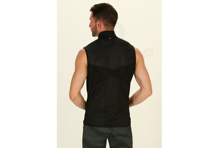 Odlo Chaleco Irbis Seamless