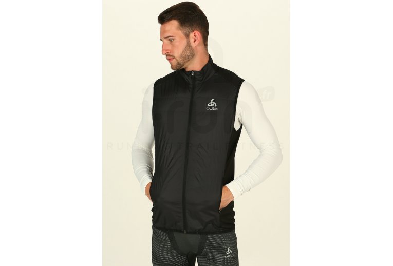 Odlo Chaleco Irbis Seamless