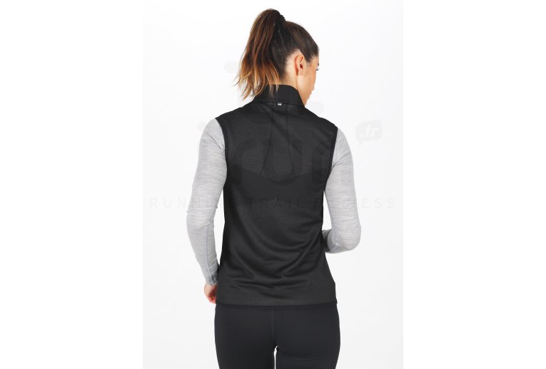 Odlo Chaleco Irbis Seamless