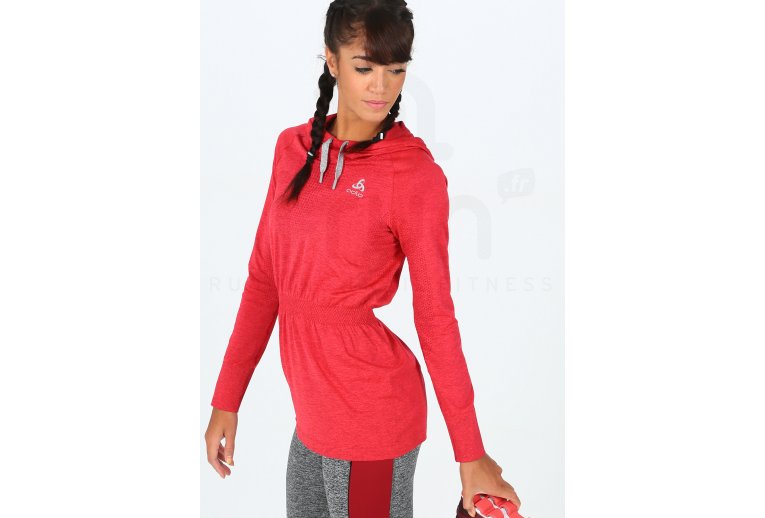 Odlo Sudadera Irbis Warm