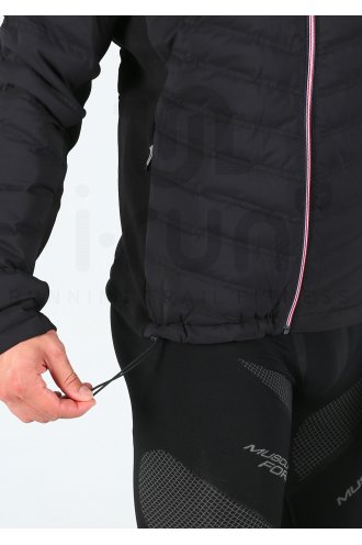 odlo veste johs cocoon homme noir odlo veste johs cocoon homme noir