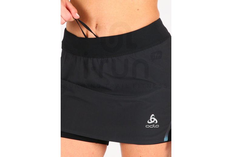 Odlo falda short Samara