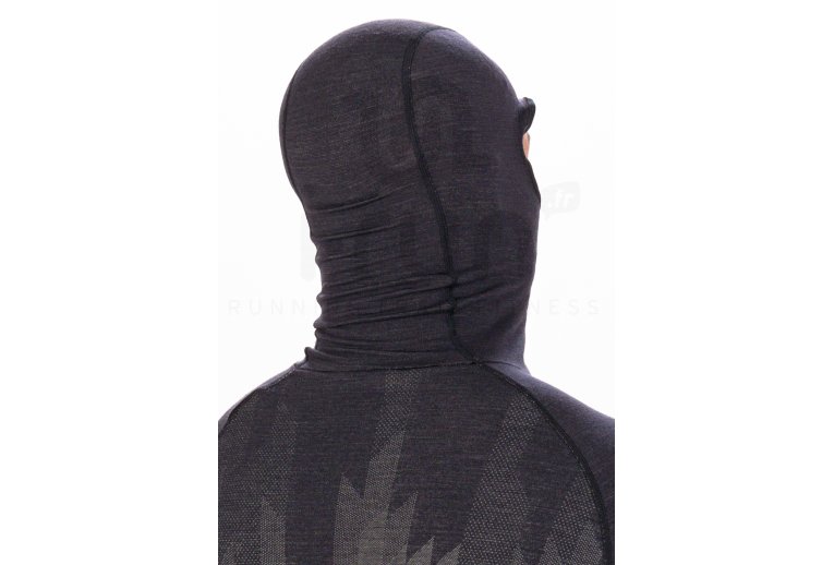 Odlo camiseta manga larga Kinship Performance Wool 200