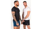 Odlo Lot de 2 Active Everyday ECO Herren