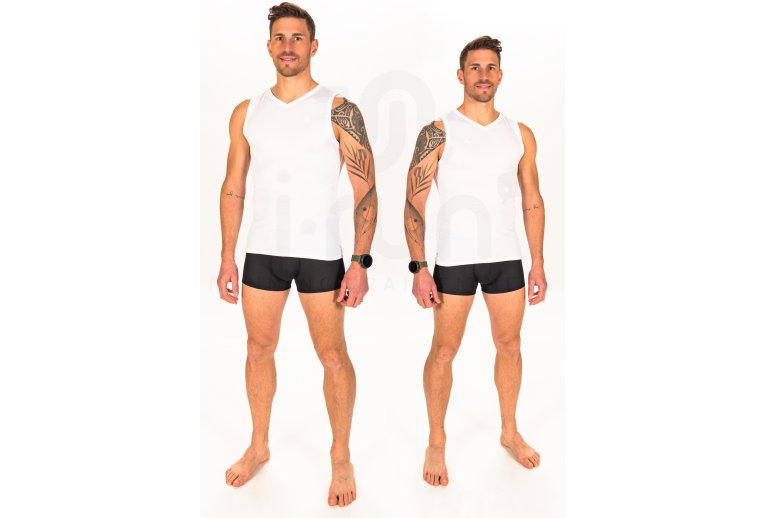 Odlo Lot de 2 Active Everyday ECO
