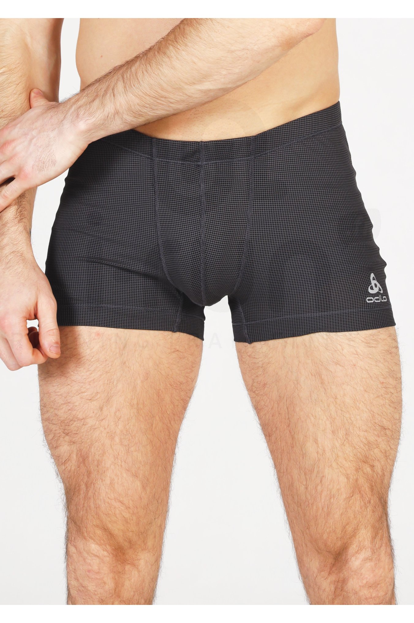 Intimo Tecnico Donna Odlo SUW Bottom Brief Active F-Dry Light Eco