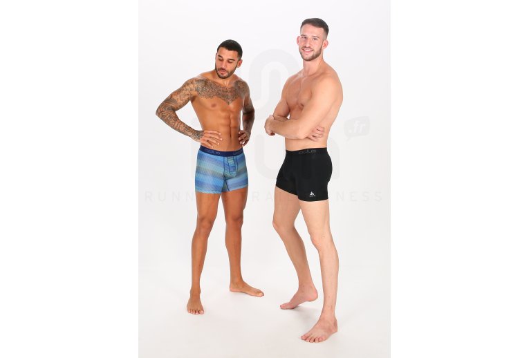 Odlo pack de b�xer Active Everyday