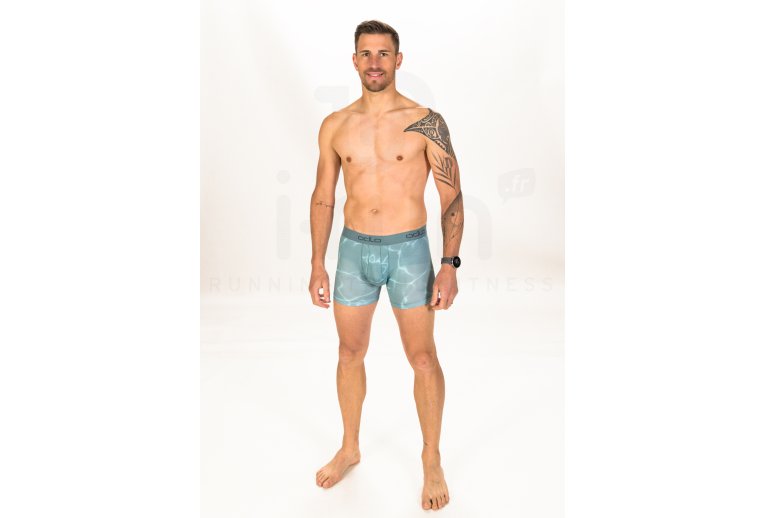 Odlo Lot de 2 boxers Active F-Dry Herren