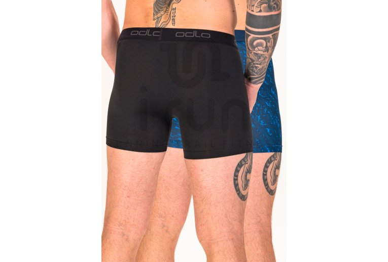 Odlo Pack de b�xer Blackcomb Active Everyday ECO