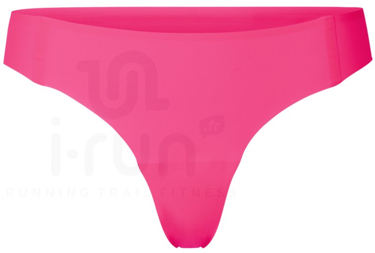 Odlo Pack de 2 tangas The Invisibles