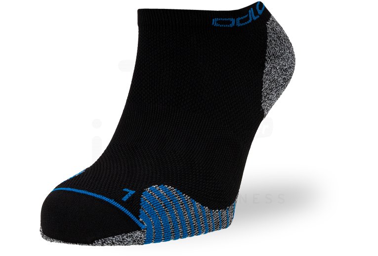 Odlo Lote de 3 pares de calcetines Ceramicool Run Low