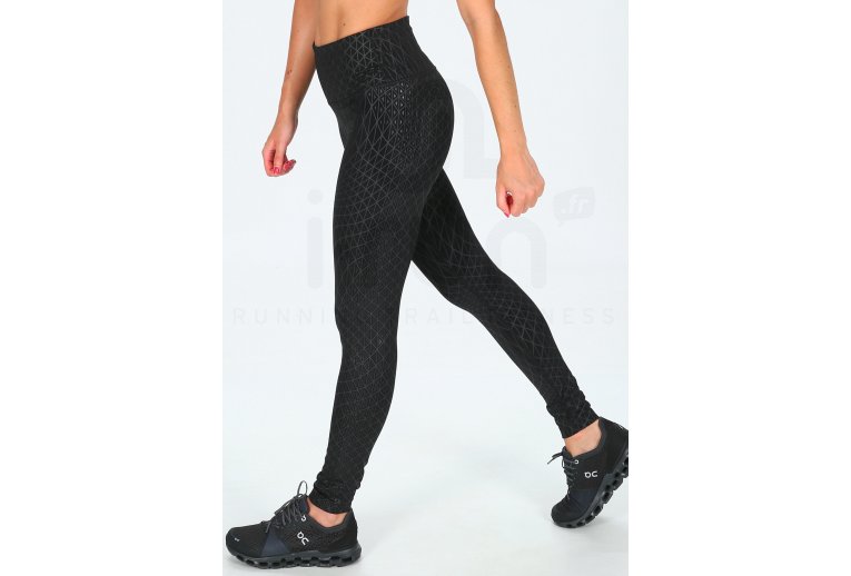 Odlo mallas largas Lou Medium