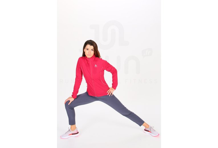 Odlo pantal�n Maha Woven