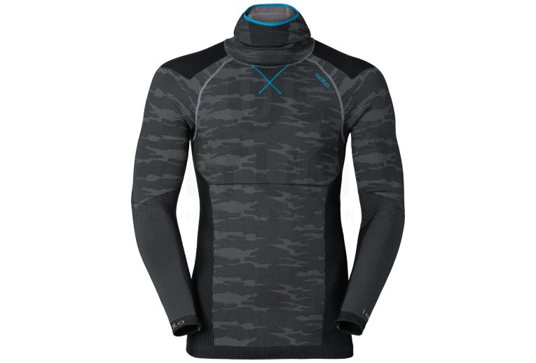 Odlo Maillot Blackcomb EVOLUTION Warm