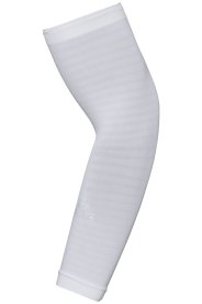 Odlo Manchettes Ceramicool Light