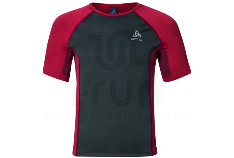 Odlo Camiseta manga corta MC Taranis