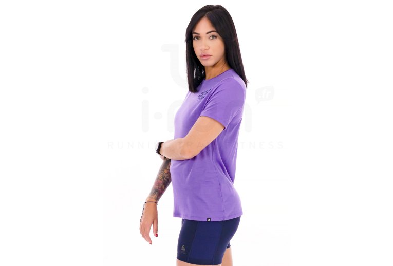 Odlo Merino 160 There's More