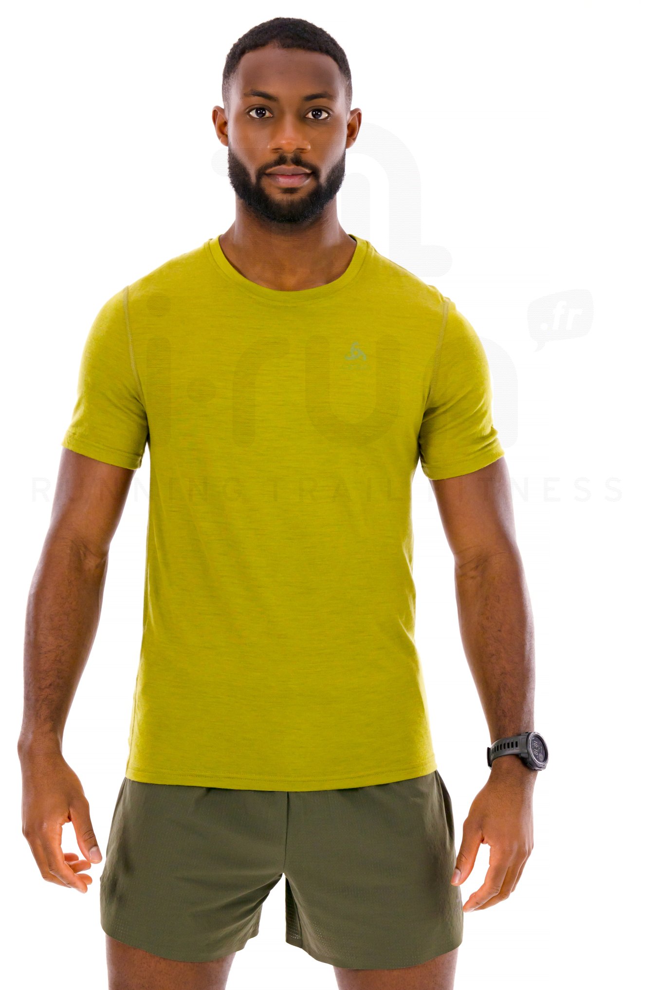 Odlo Merino 160 Herren