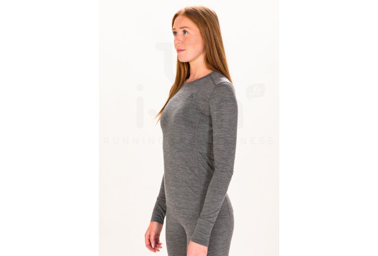 Odlo Merino 200 Damen