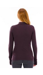 Odlo Merino 260 1/2 Zip