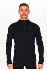 Odlo Merino 260 Natural 1/2 Zip