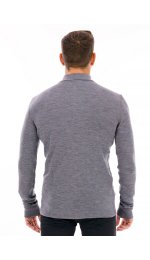 Odlo Merino 260 natural 1/2 Zip