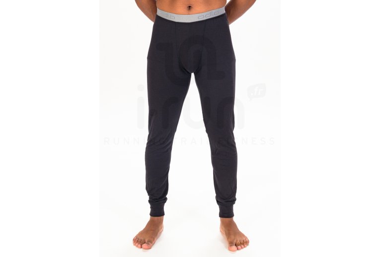 Odlo pantal�n interior t�rmico Merino Warm
