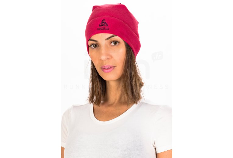 Odlo Microfleece Warm ECO