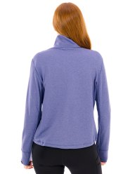 Odlo Mid Layer 1/2 Zip Roy