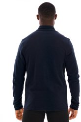 Odlo forro polar Mid Layer 1/2 Zip Roy
