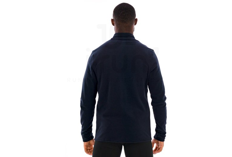 Odlo forro polar Mid Layer 1/2 Zip Roy