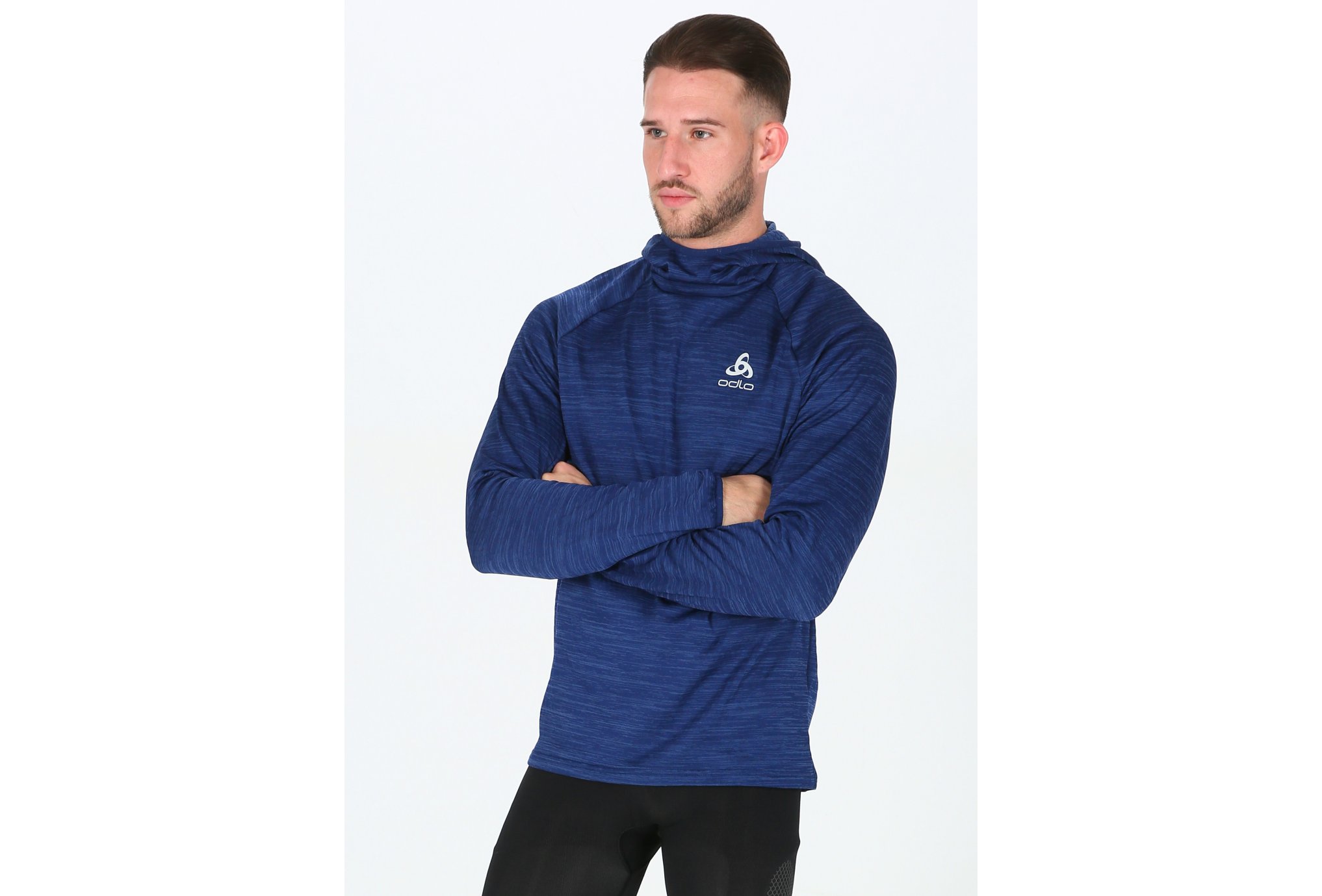Odlo Millennium Element M Diététique Vêtements homme