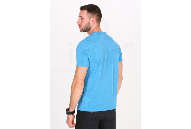 Odlo camiseta manga corta Millenium Element