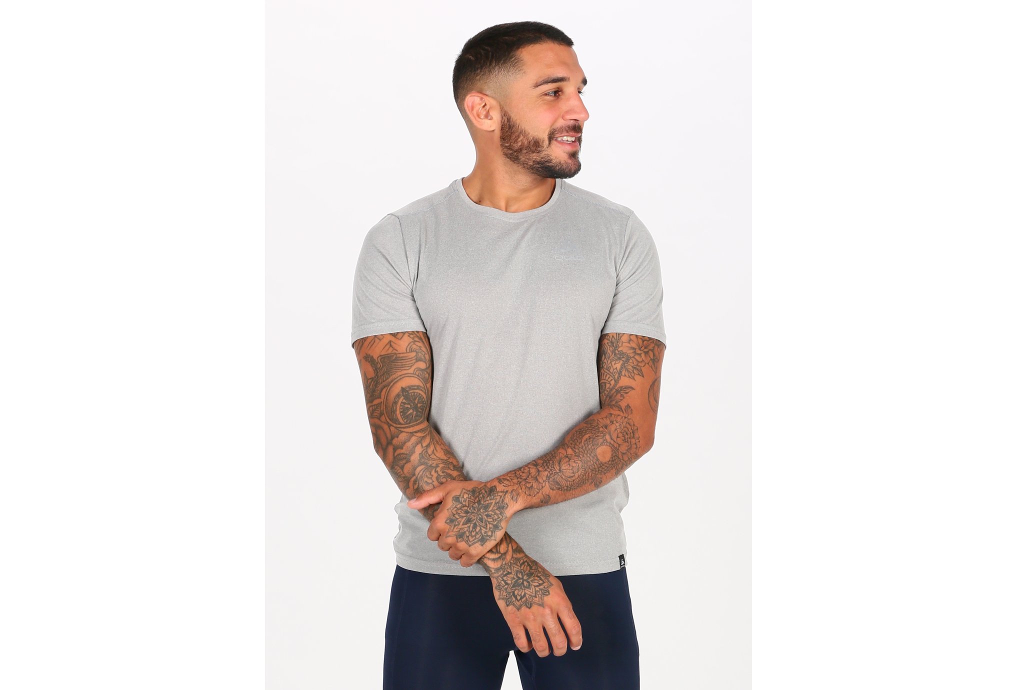 Odlo Millennium Element M vêtement running homme
