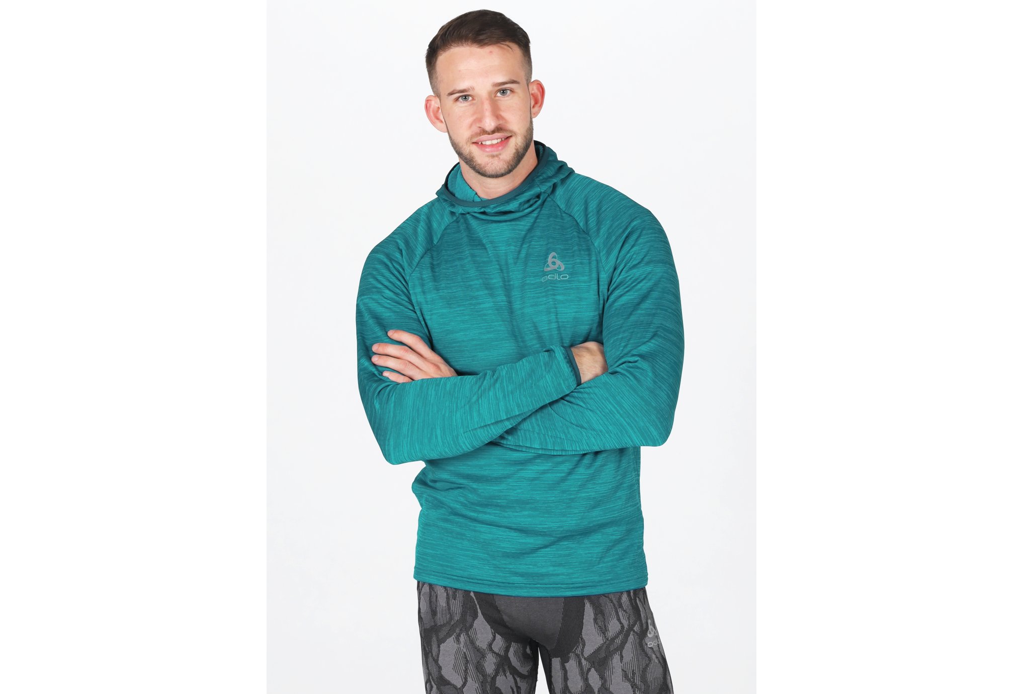 Odlo Millennium Element M vêtement running homme