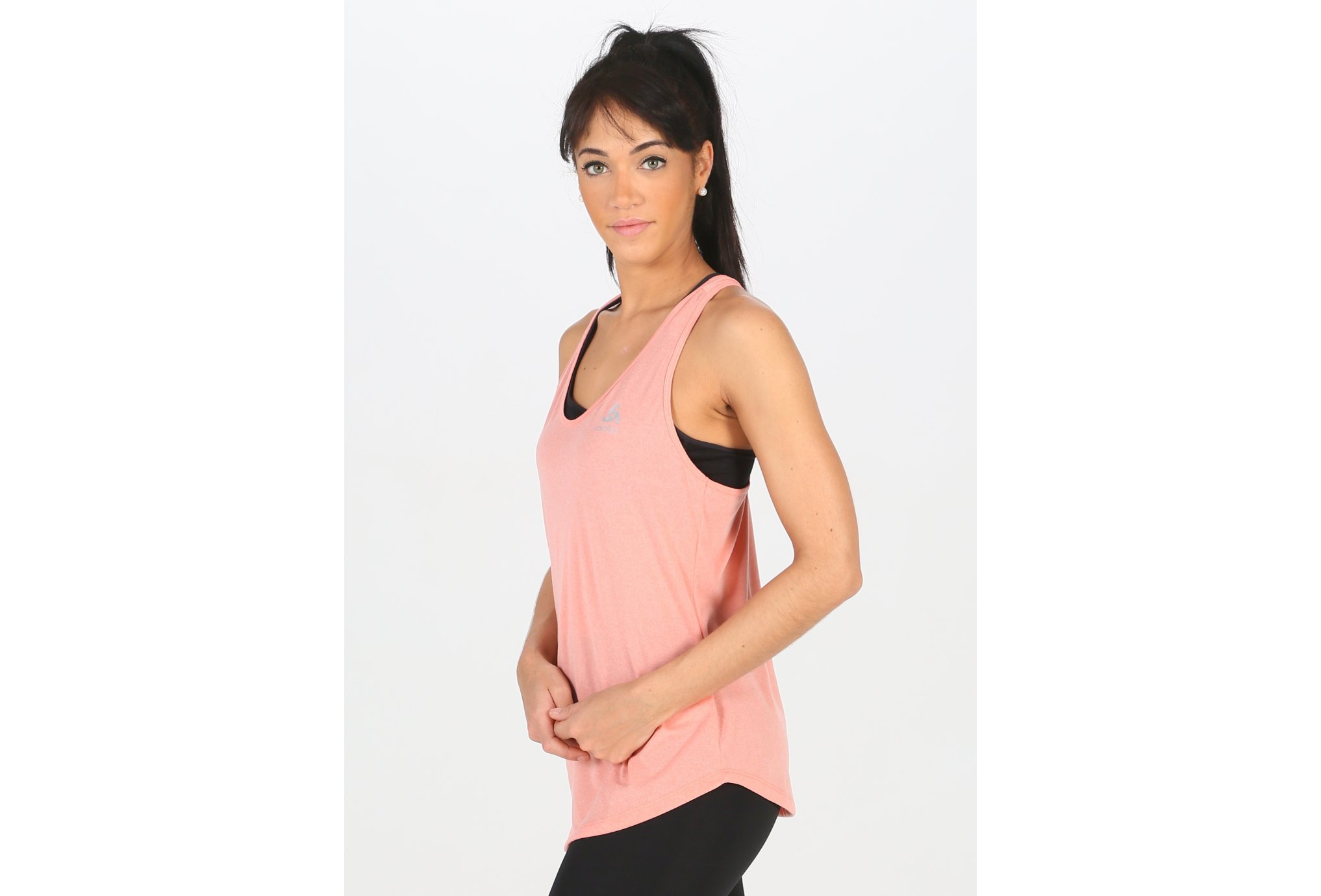 Odlo Millennium Element W vêtement running femme