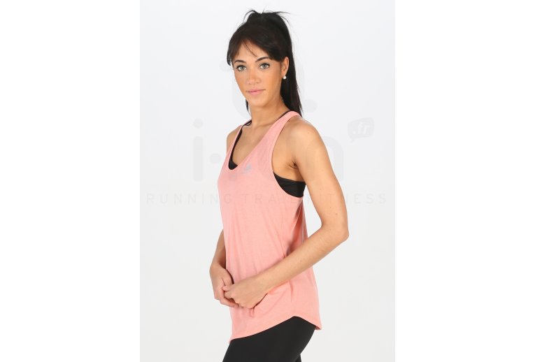 Odlo camiseta de tirantes Millenium Element