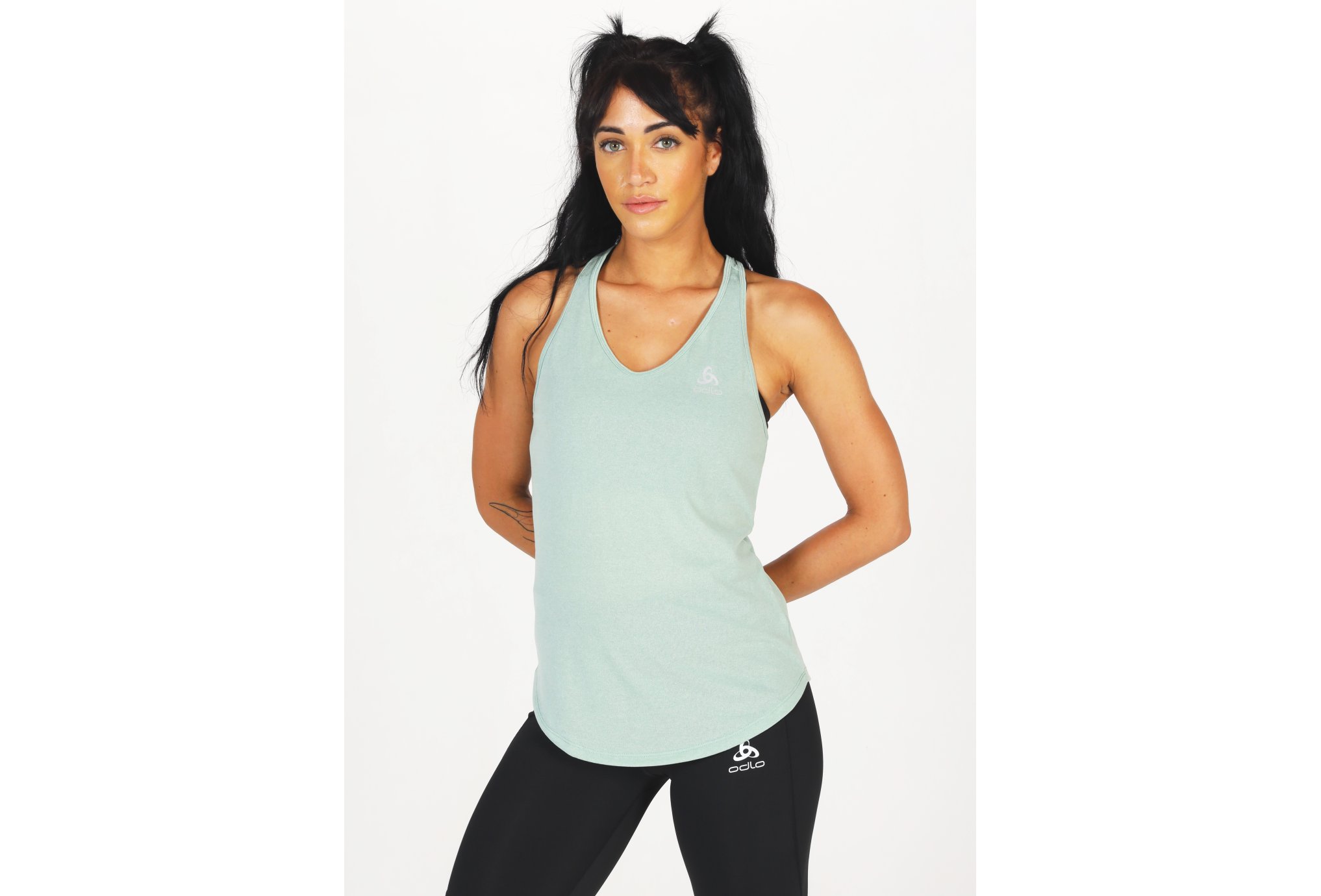 Odlo Millennium Element W vêtement running femme