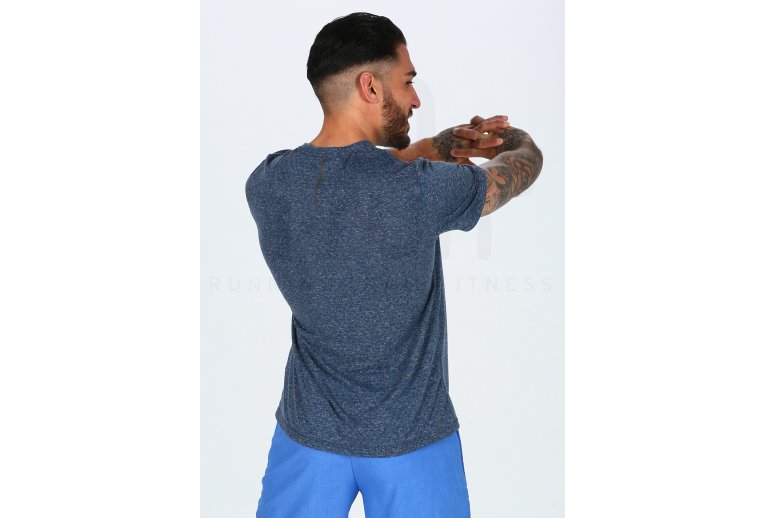 Odlo Camiseta manga corta Millenium Linencool