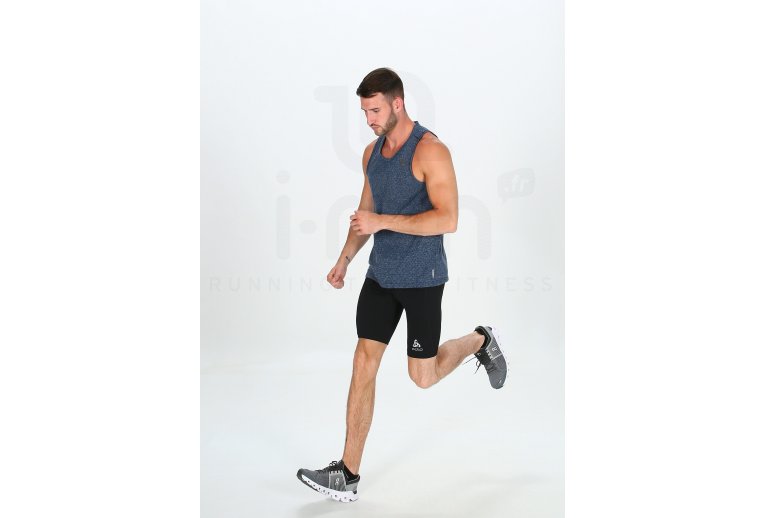 Odlo Camiseta sin mangas Millenium Linencool