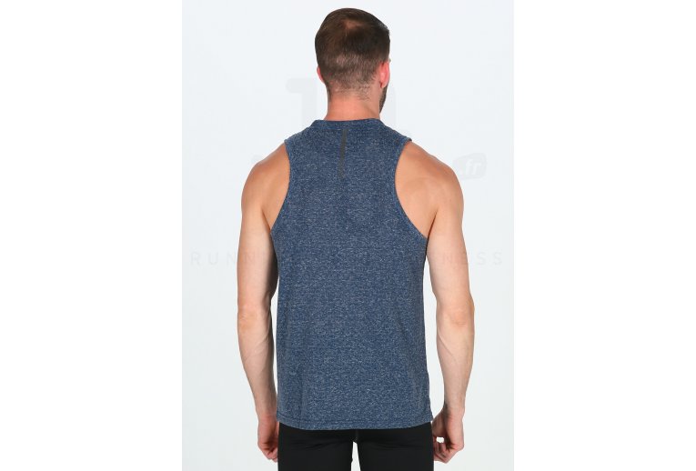 Odlo Camiseta sin mangas Millenium Linencool