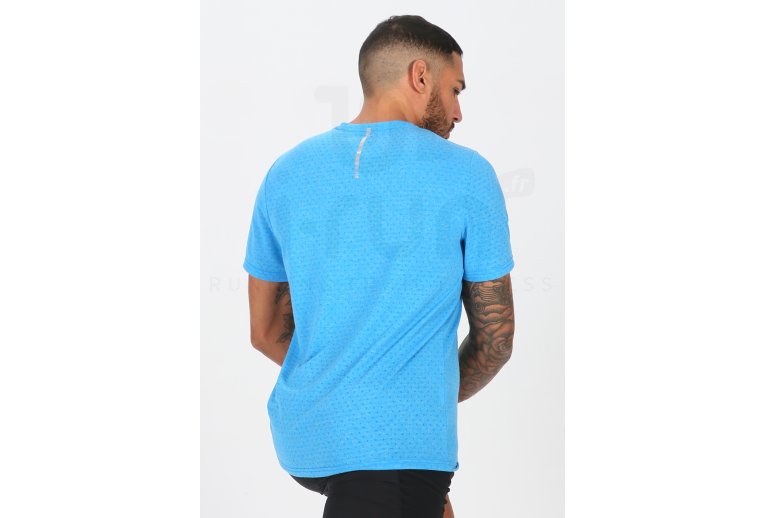 Odlo camiseta manga corta Millenium Linencool