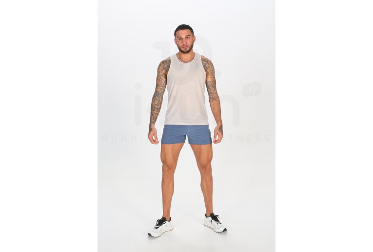 Odlo Millennium Linencool Herren