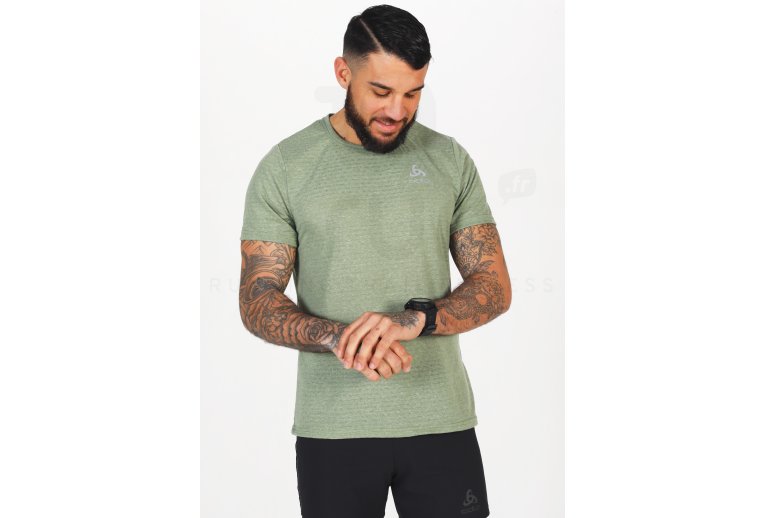 Odlo Millennium Linencool Herren