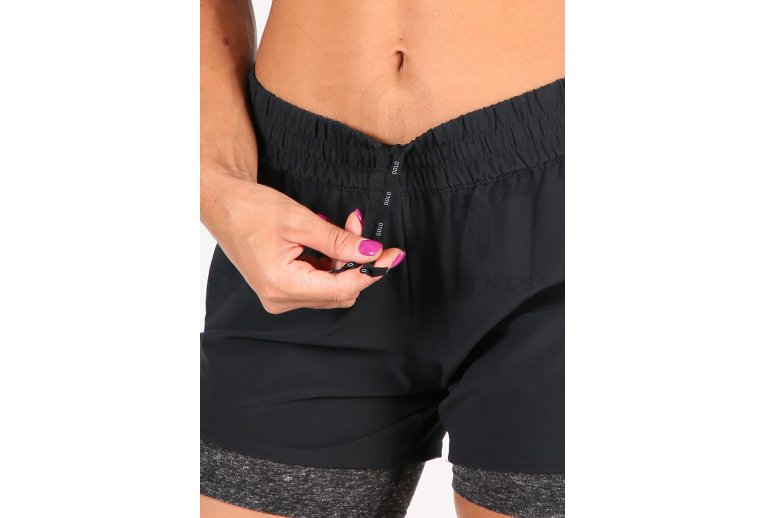 Odlo Millennium Pro 2 en 1 Damen